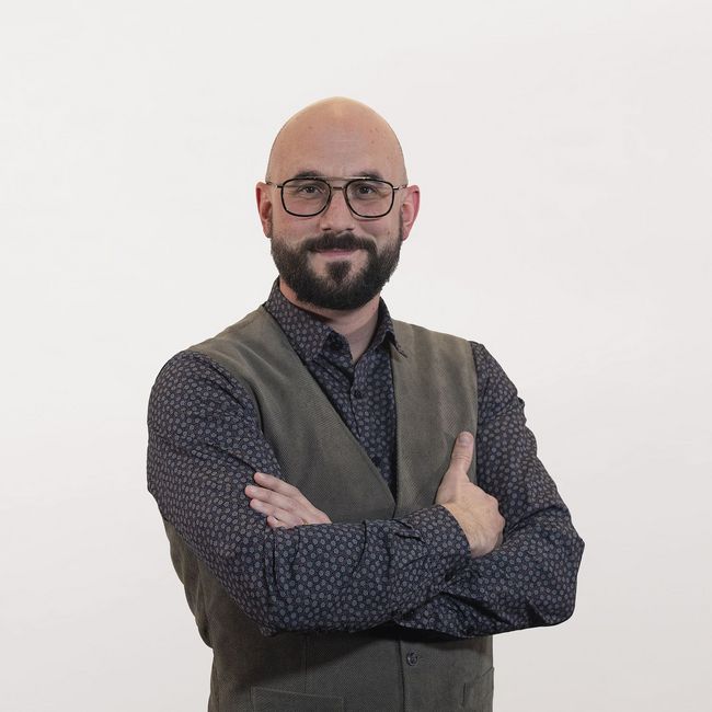 Filippo Rosini