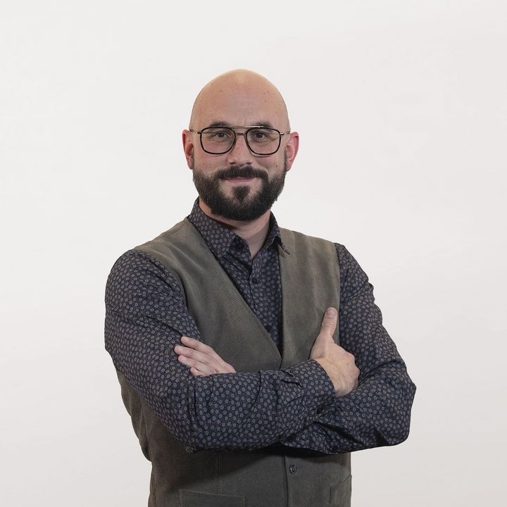 Filippo Rosini