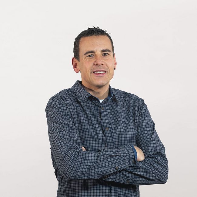 Nicola Lafranchi