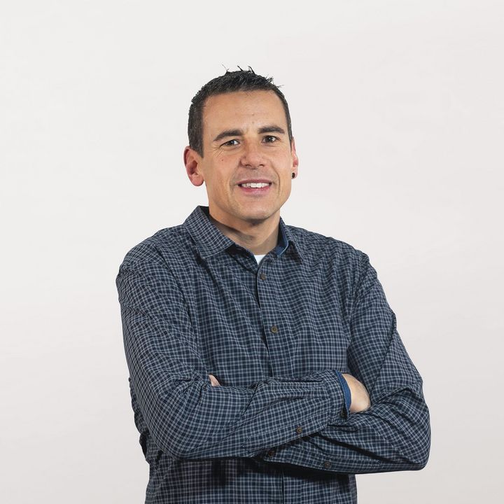 Nicola Lafranchi