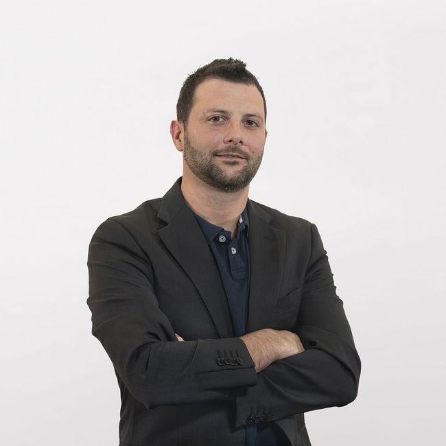 Nadir Lafranchi